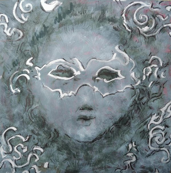 67. and what about you?  - painting by Linandara